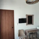 Penzion Anatoli Serifos Town