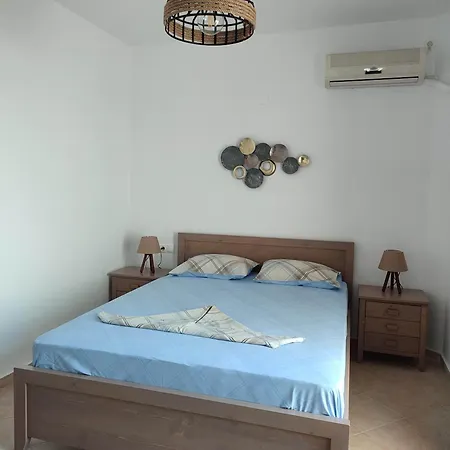 Anatoli Casa de hóspedes