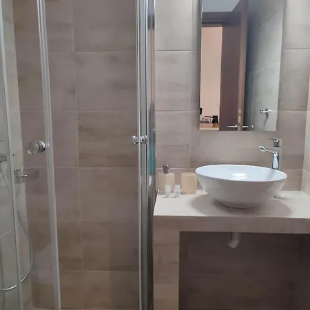 Anatoli Guest house